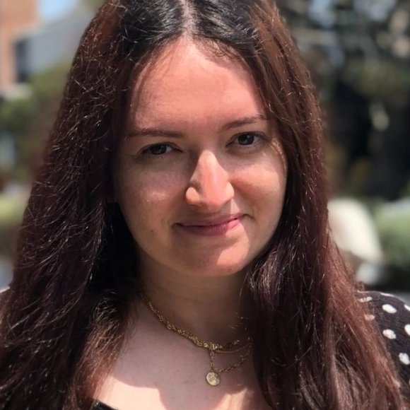 Meet your Posher, Marissa - Picture 1 of 1